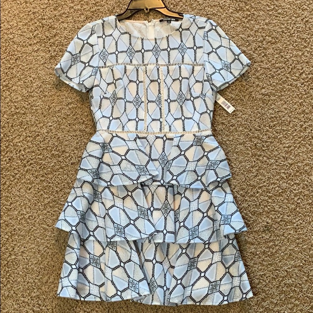 Gianni Bini cocktail dress